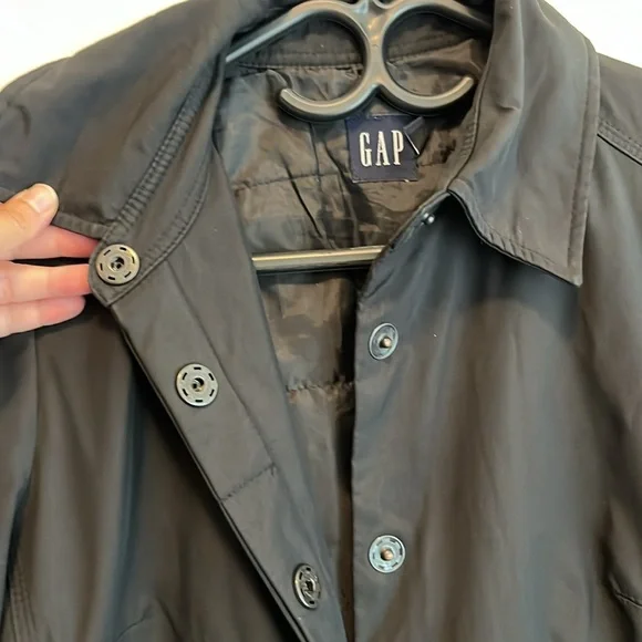 GAP light jacket - Picture 3 of 8